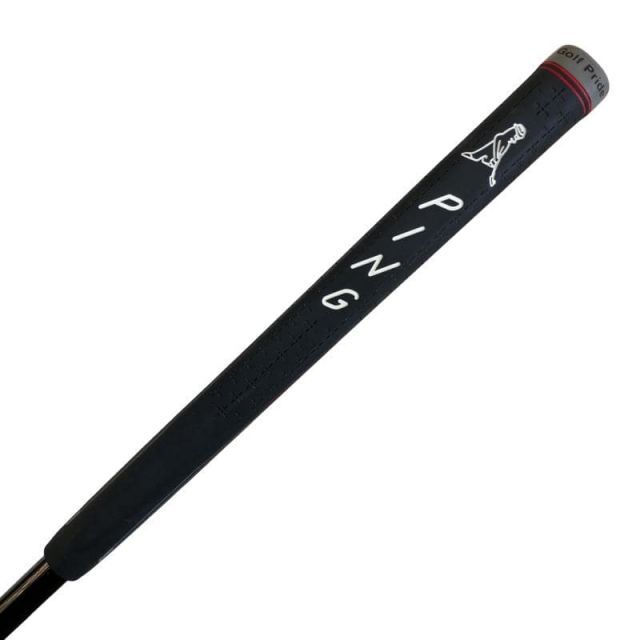 中古】 ピン PING OSLO H(2021) 34インチ(PP58) パター PT スチール