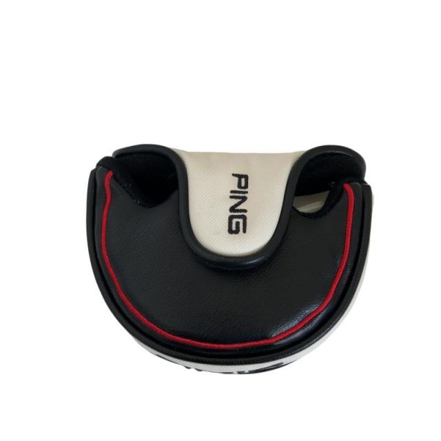 中古】 ピン PING OSLO H(2021) 34インチ(PP58) パター PT スチール