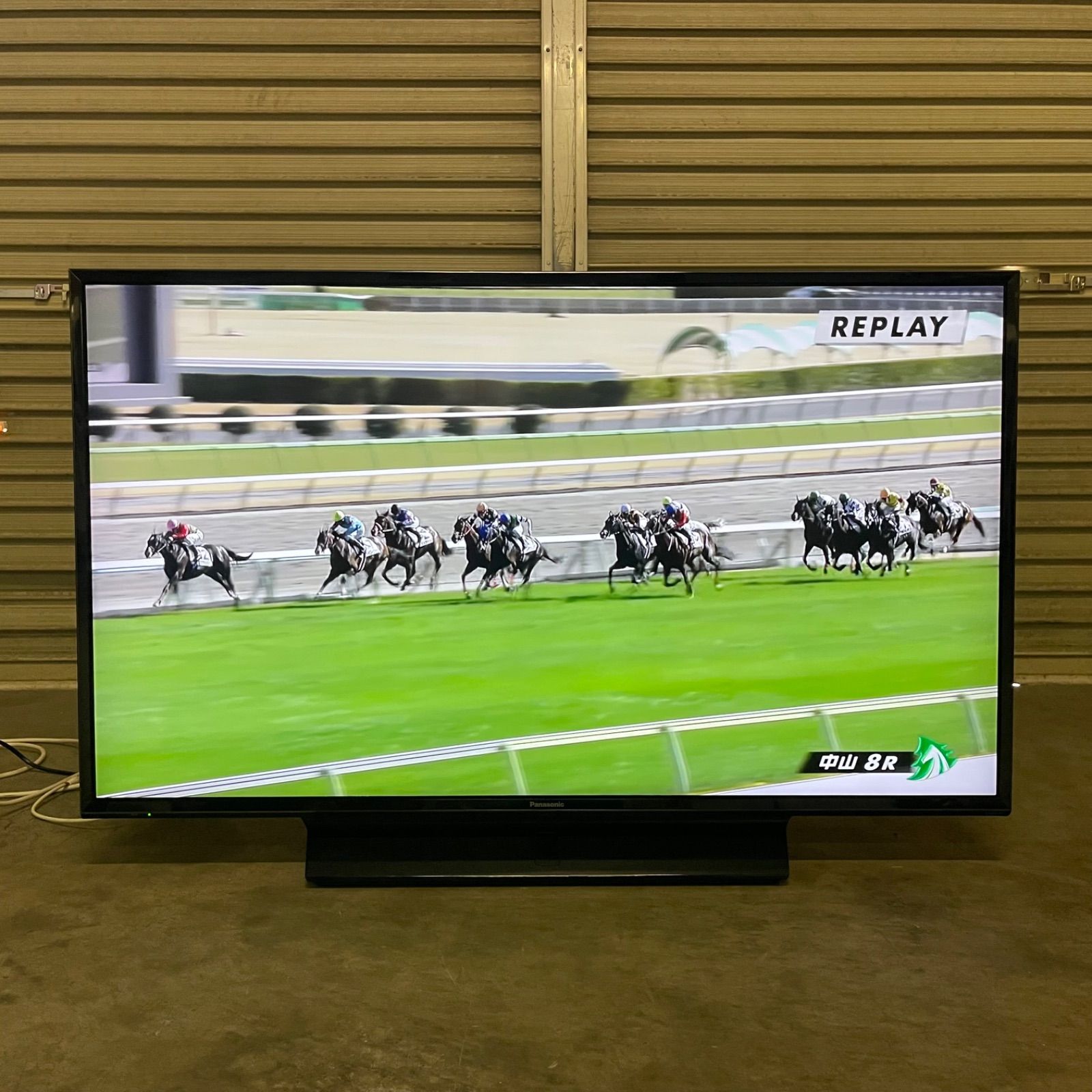 NPA】2018年製 Panasonic パナソニック 43インチ 液晶テレビ TH