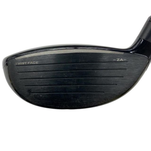 TaylorMade STEALTH PLUS＋ テーラーメイド フェアウェイ フレックスS