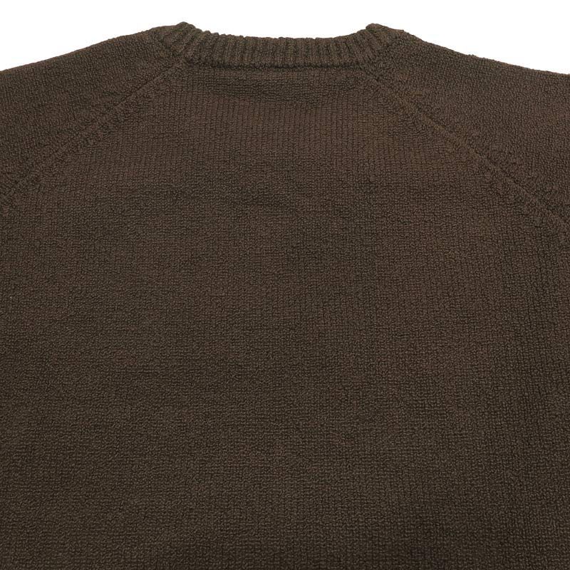 Acne Studios アクネストゥディオズ CREWNECK JUMBER FN-MN-KNIT000569