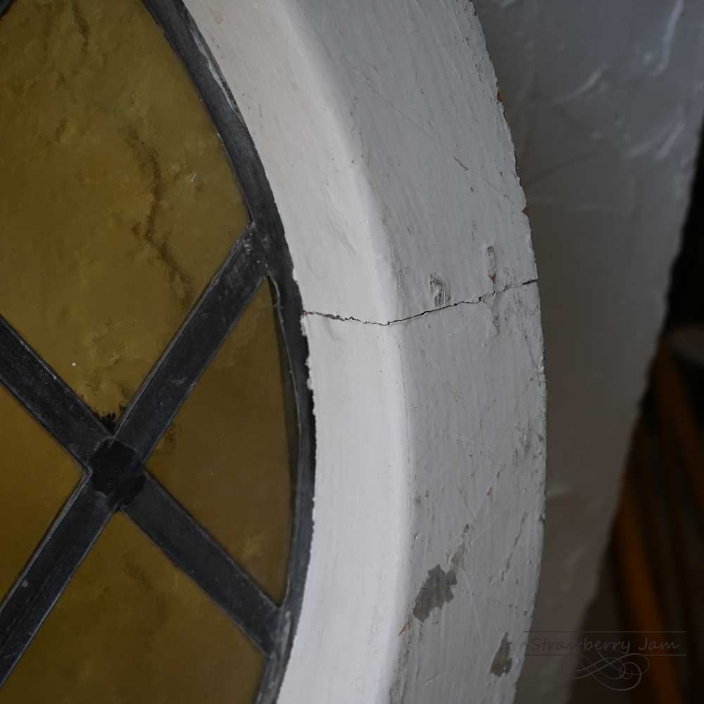 ステンドグラス