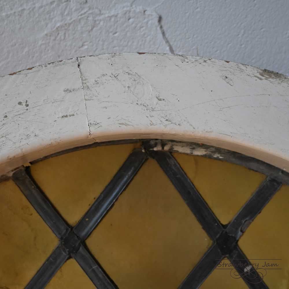 ラウンド チューリップ