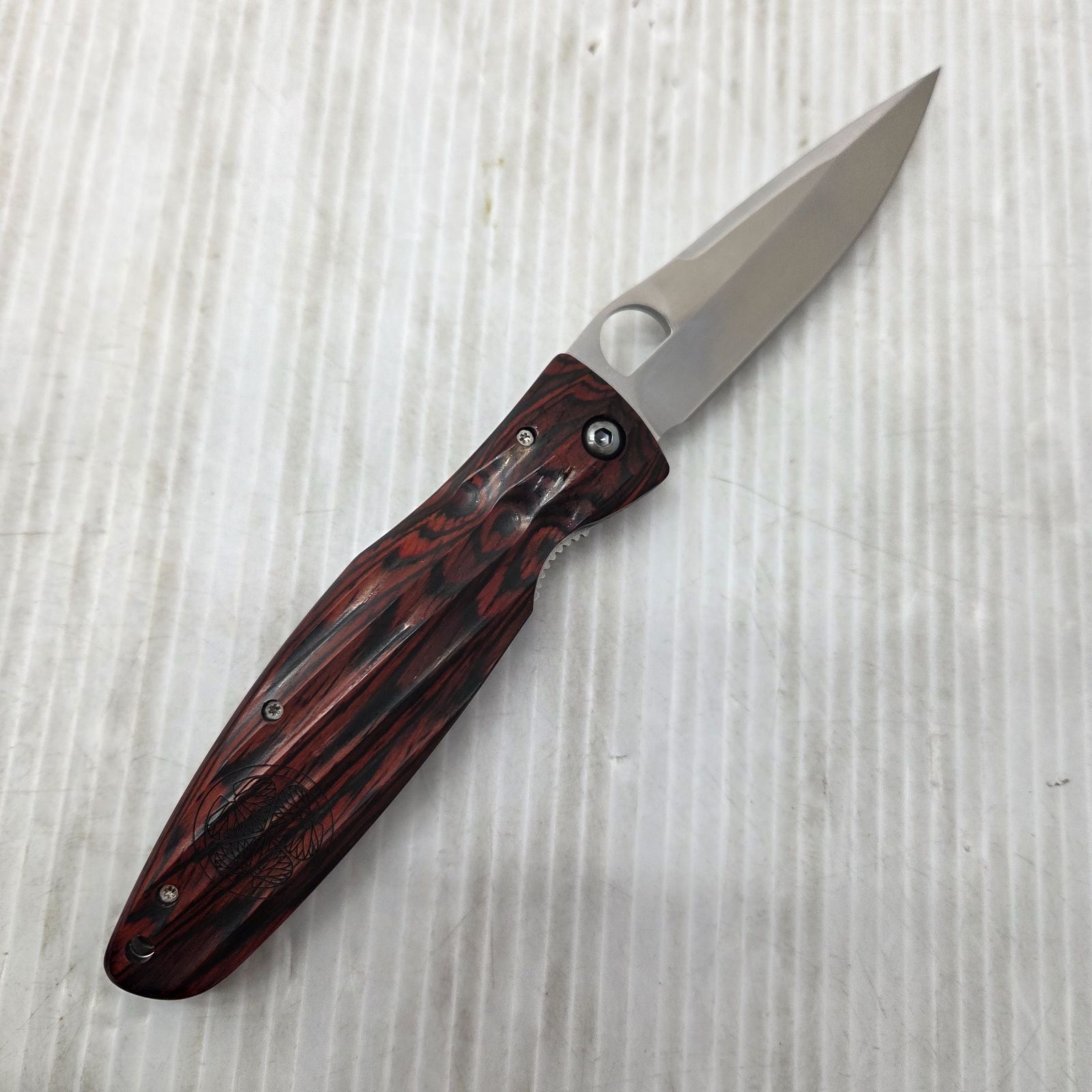 ミニタリー 刃物