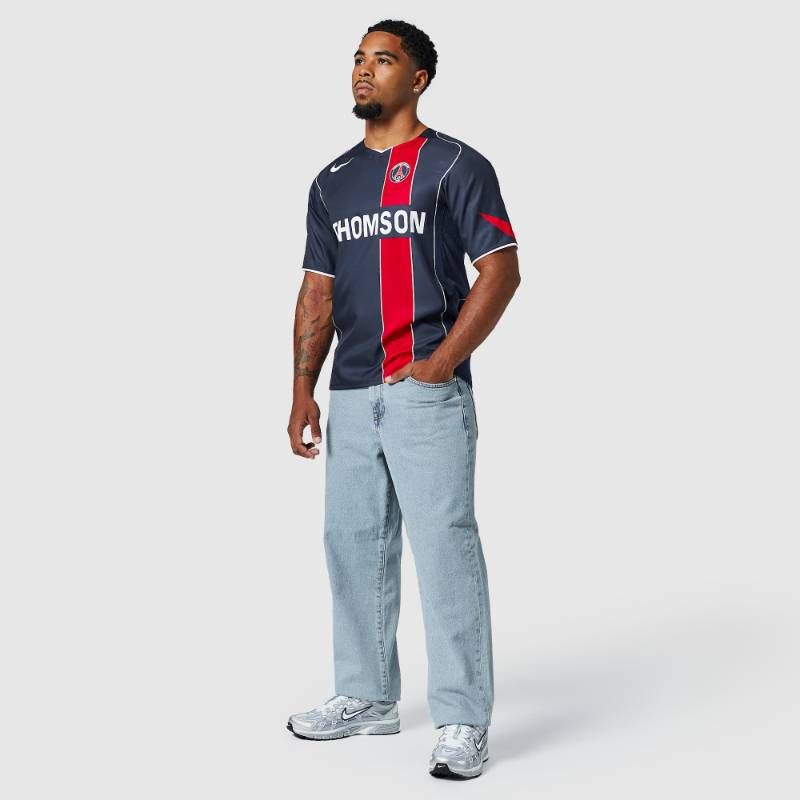 送料無料・匿名配送】Nike ナイキ PSG パリ・サンジェルマン 2004 復刻