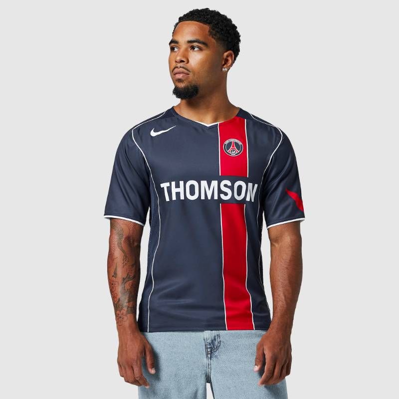 送料無料・匿名配送】Nike ナイキ PSG パリ・サンジェルマン 2004 復刻