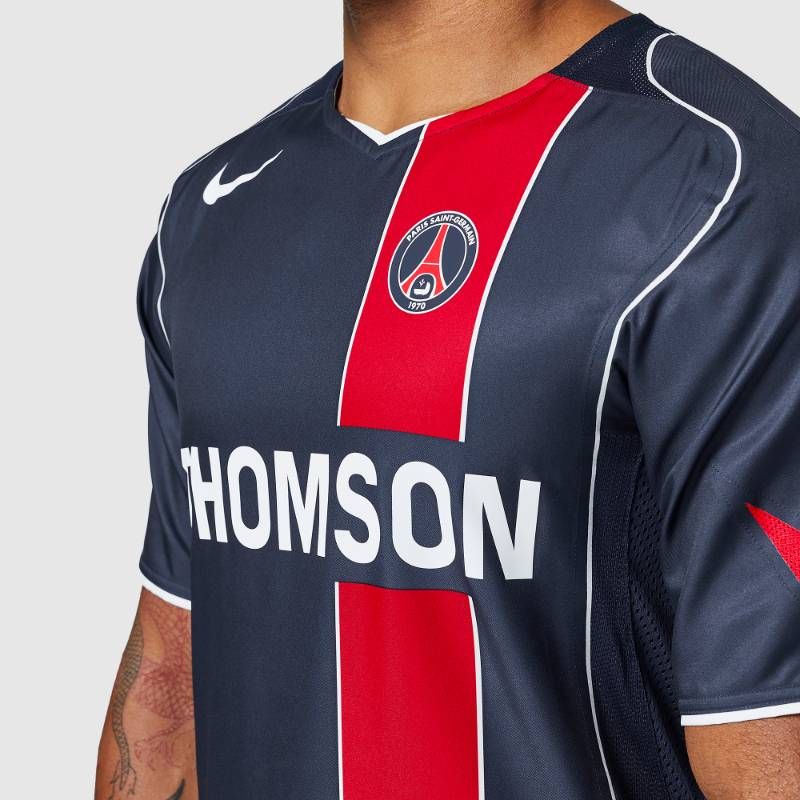 送料無料・匿名配送】Nike ナイキ PSG パリ・サンジェルマン 2004 復刻