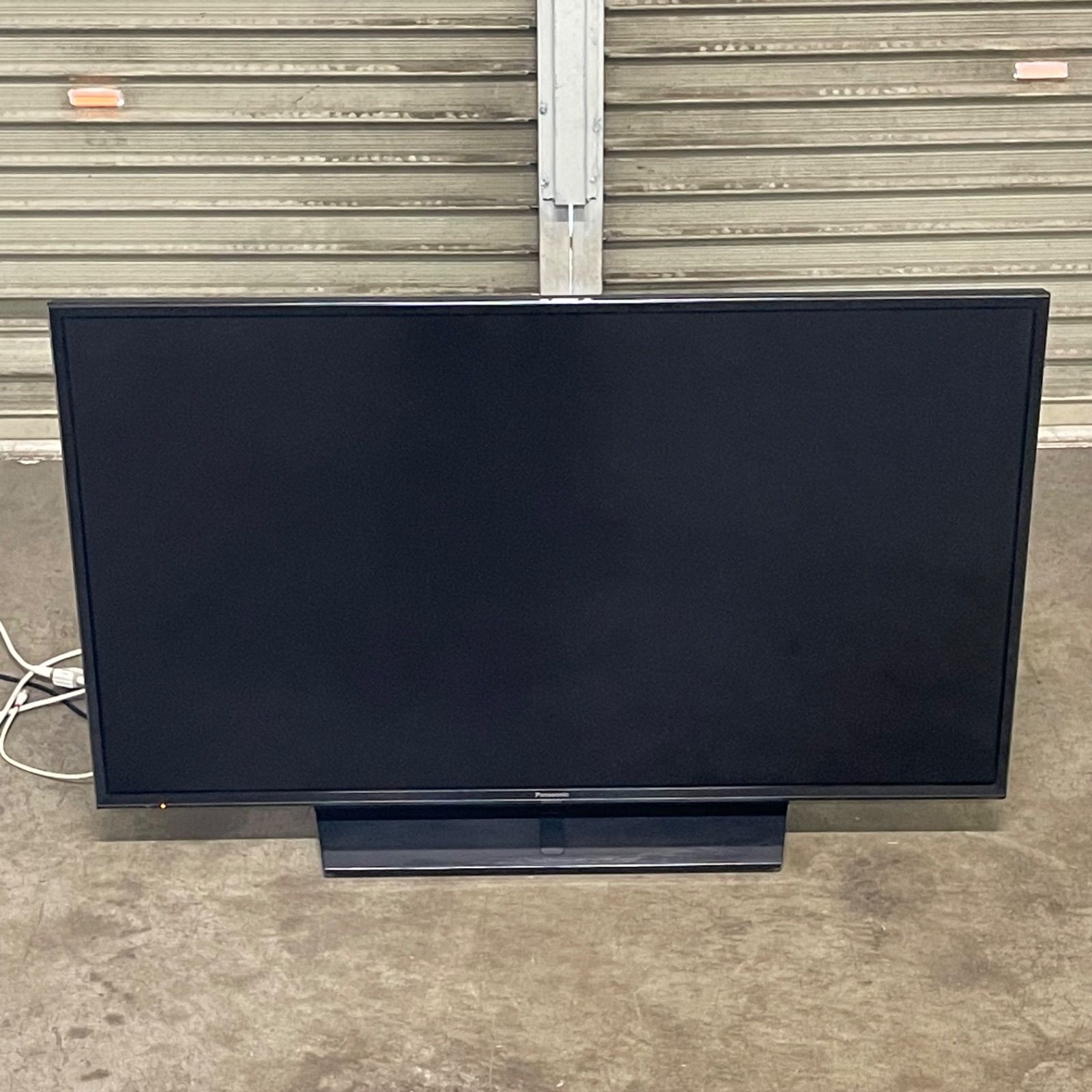 NPA】2018年製 Panasonic パナソニック 43インチ 液晶テレビ TH