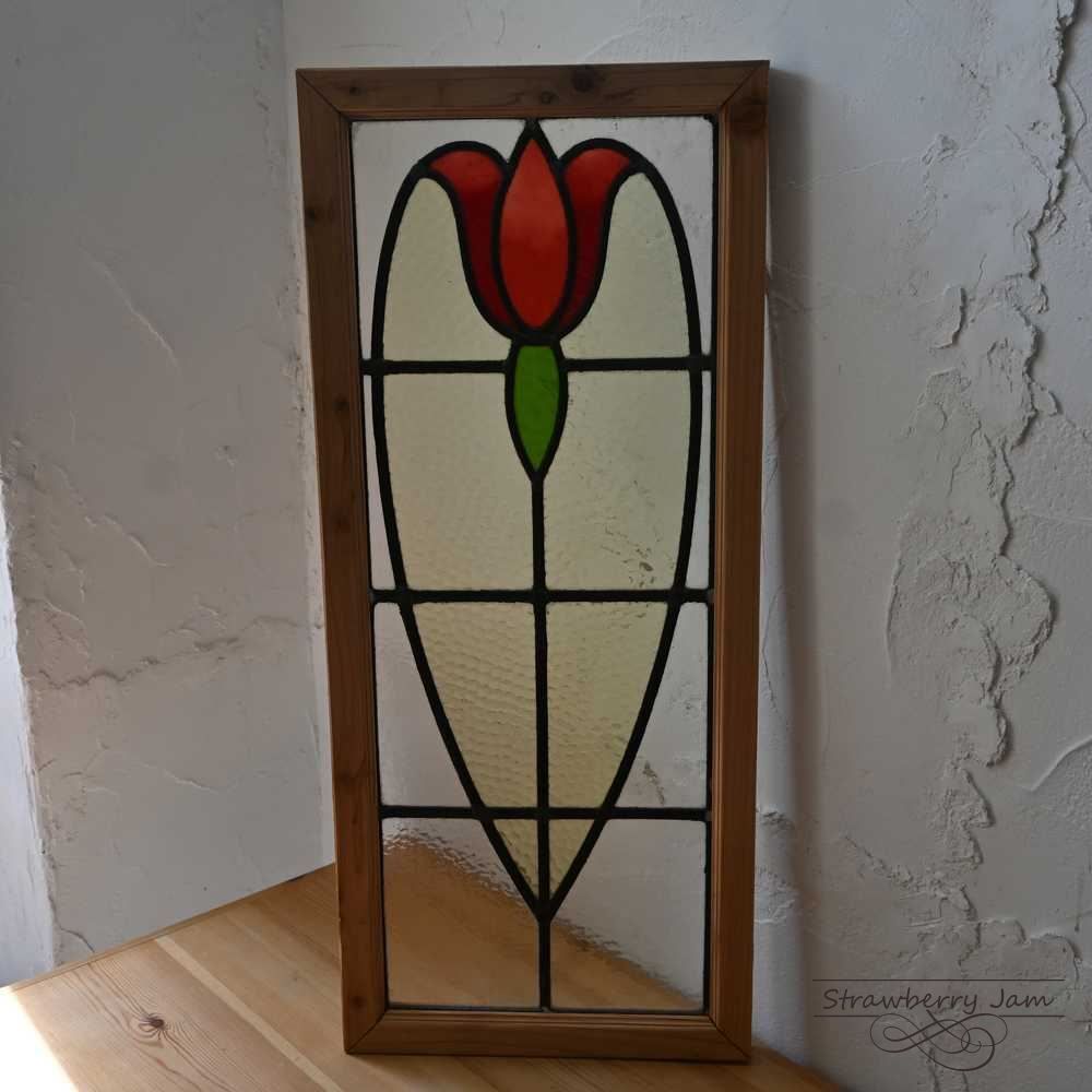 ステンド イギリス