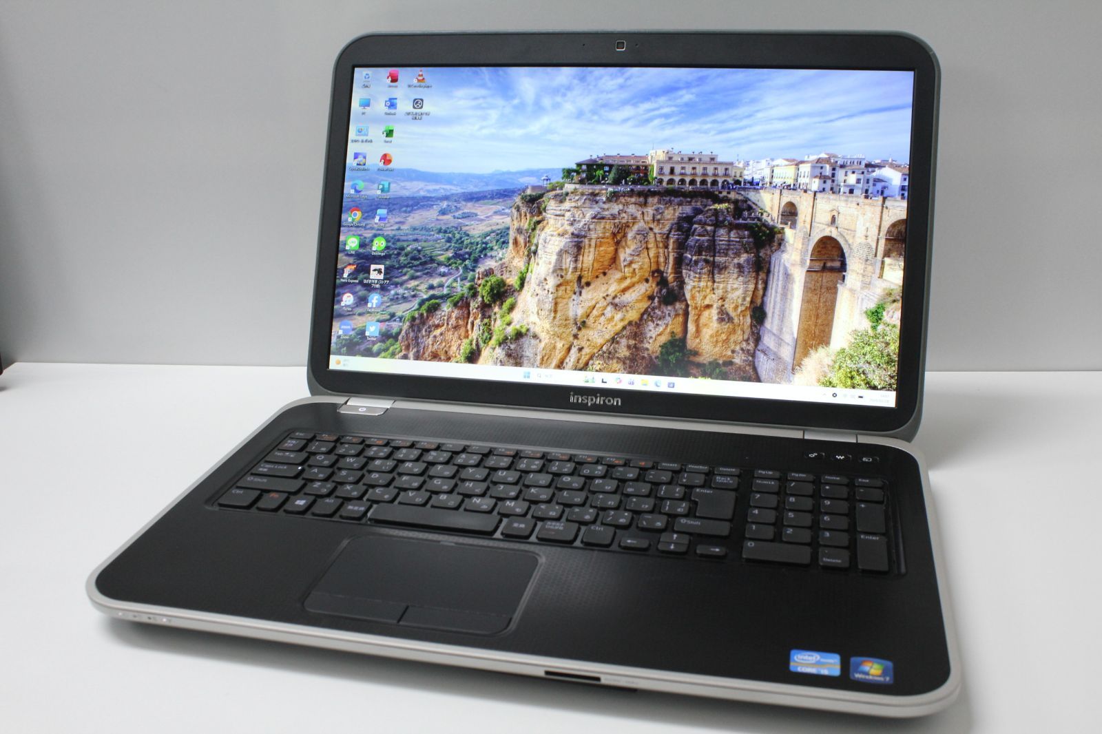 Core Dell☆Inspiron✨SSD240GB☆メモリ8GB☆Core ⑥ i5 Dell Pro i5