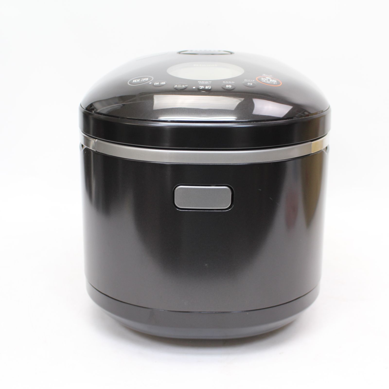 791)Rinnai リンナイ ガス炊飯器 都市ガス 2~11合 RR-100MST 2013年製