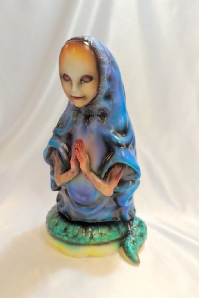 かっこわらい雑貨店 報気神 ほうきのかみ 1期 - メルカリ