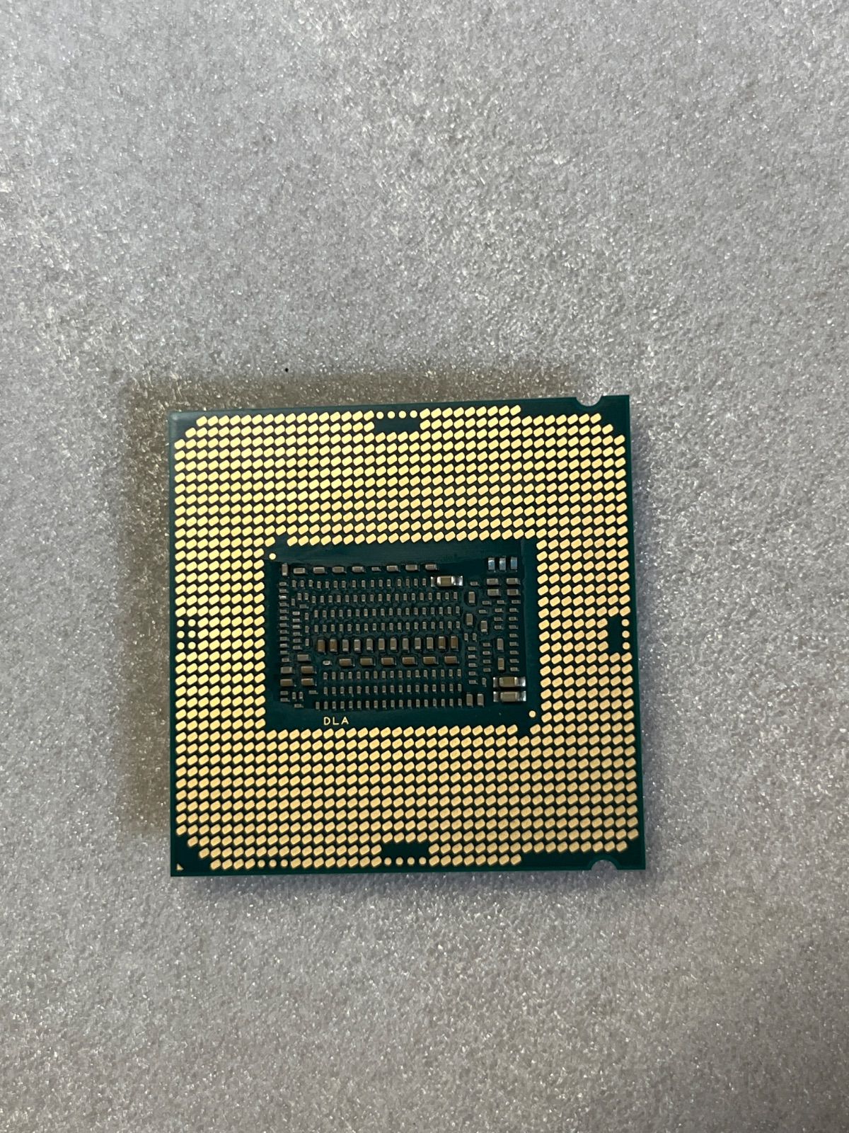 Intel Core i9-9900 CPU ジャンク - メルカリ