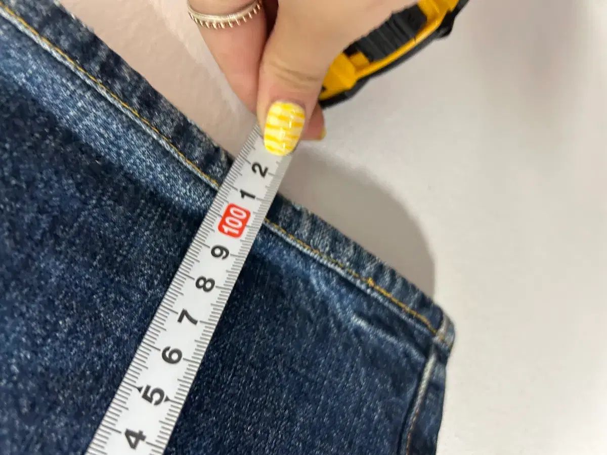 LEVI\u0027S(R)&frasl;リーバイス(R) リーバイス 501 デニム ズボン 32/33 別注 501(R) セルビッジ リジッドL30