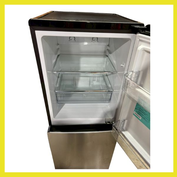 ☆大阪府配送無料☆【Haier】 冷蔵庫 JR-XP2NF148F 2021年製 - メルカリ