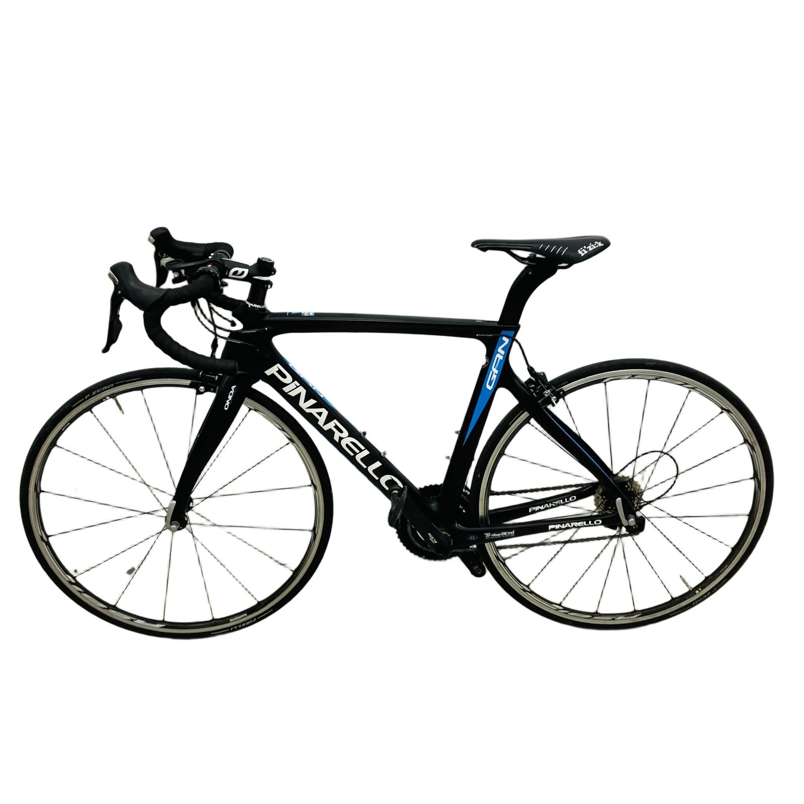 PINARELLO GAN 0 Old The Bikes PINARELLO GAN T600 2017年モデル 