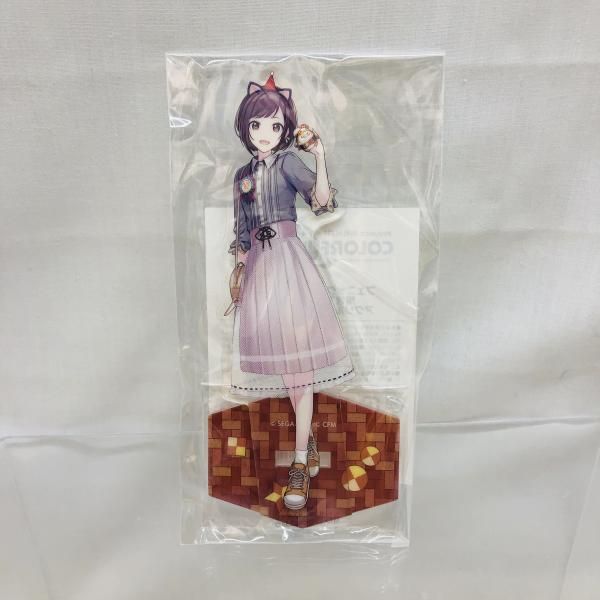 未開封)東雲絵名 フェニックスワンダーランド アクリルスタンド[22]