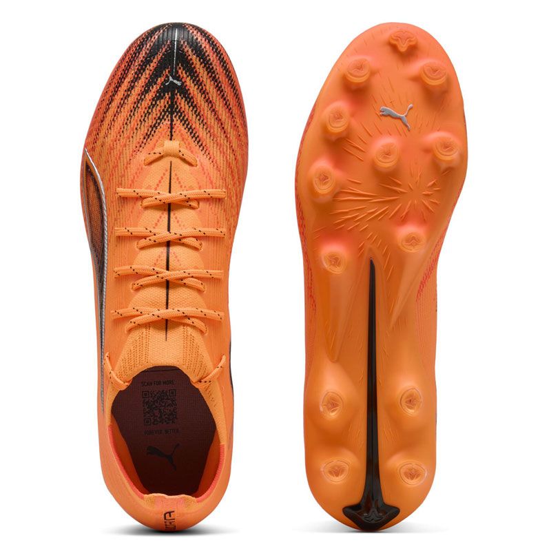 サイズ26.5cm、プーマ PUMA ウルトラ 6 アルティメット HG/AG サッカー