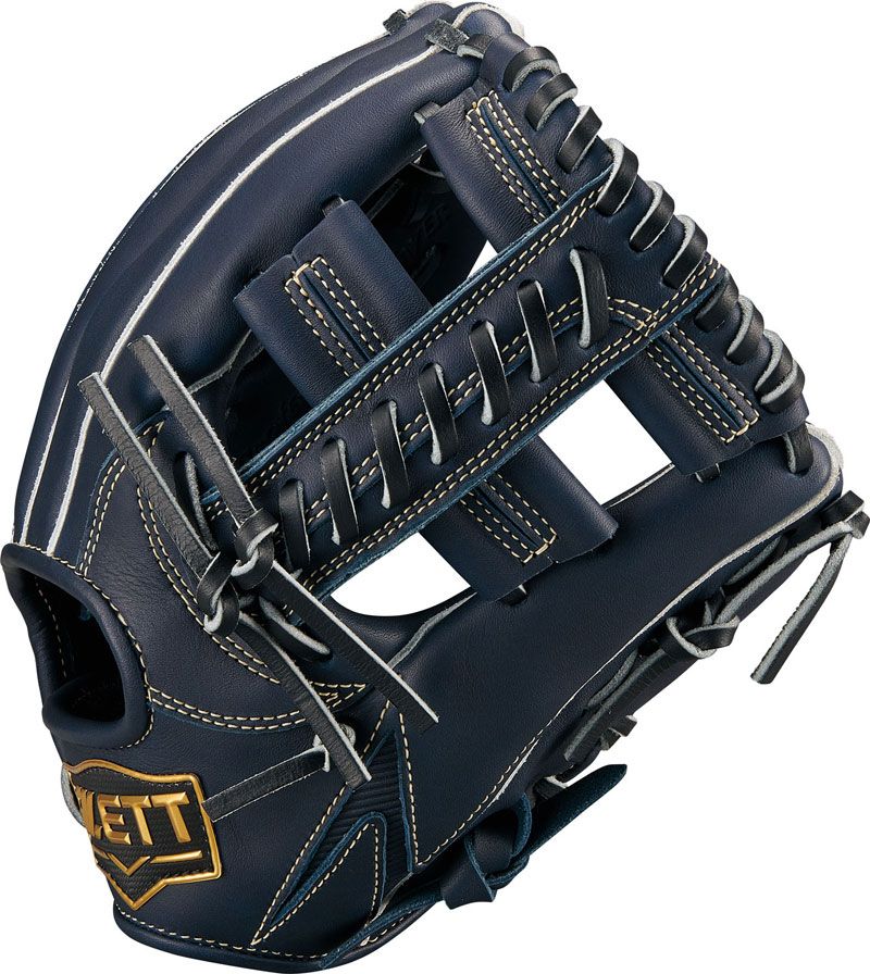ゼット ZETT 少年軟式グラブ ゼロワンステージ オールラウンド用 野球 