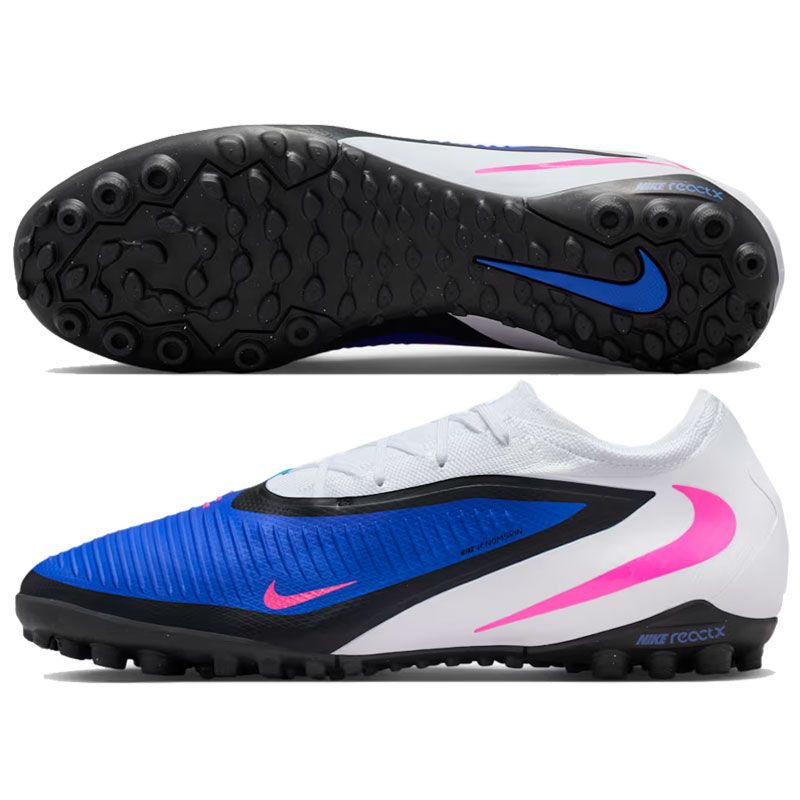 サイズ26.0cm、ナイキ NIKE ナイキ ファントム 6 LOW プロ TF サッカー 