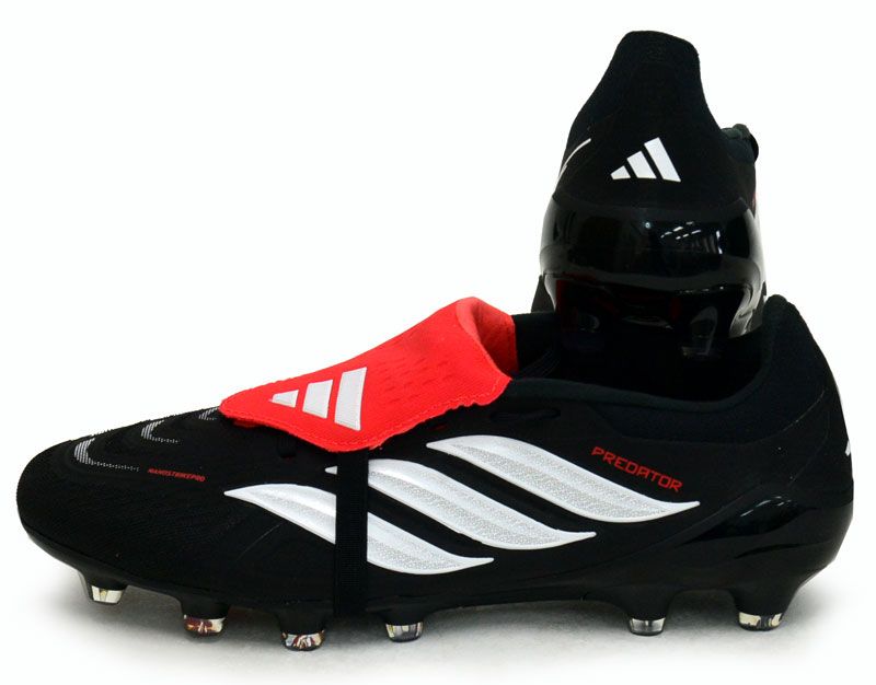 サイズ25.5cm、アディダス adidas PREDATOR PRO FT HG/AG JAPAN