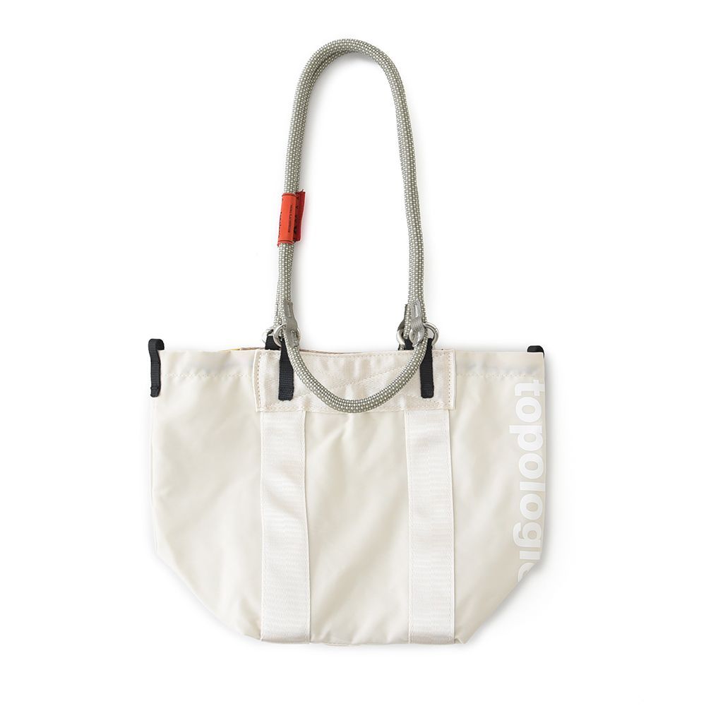 Topologie トポロジー Summit Tote Small トートバッグ 両面使用 多