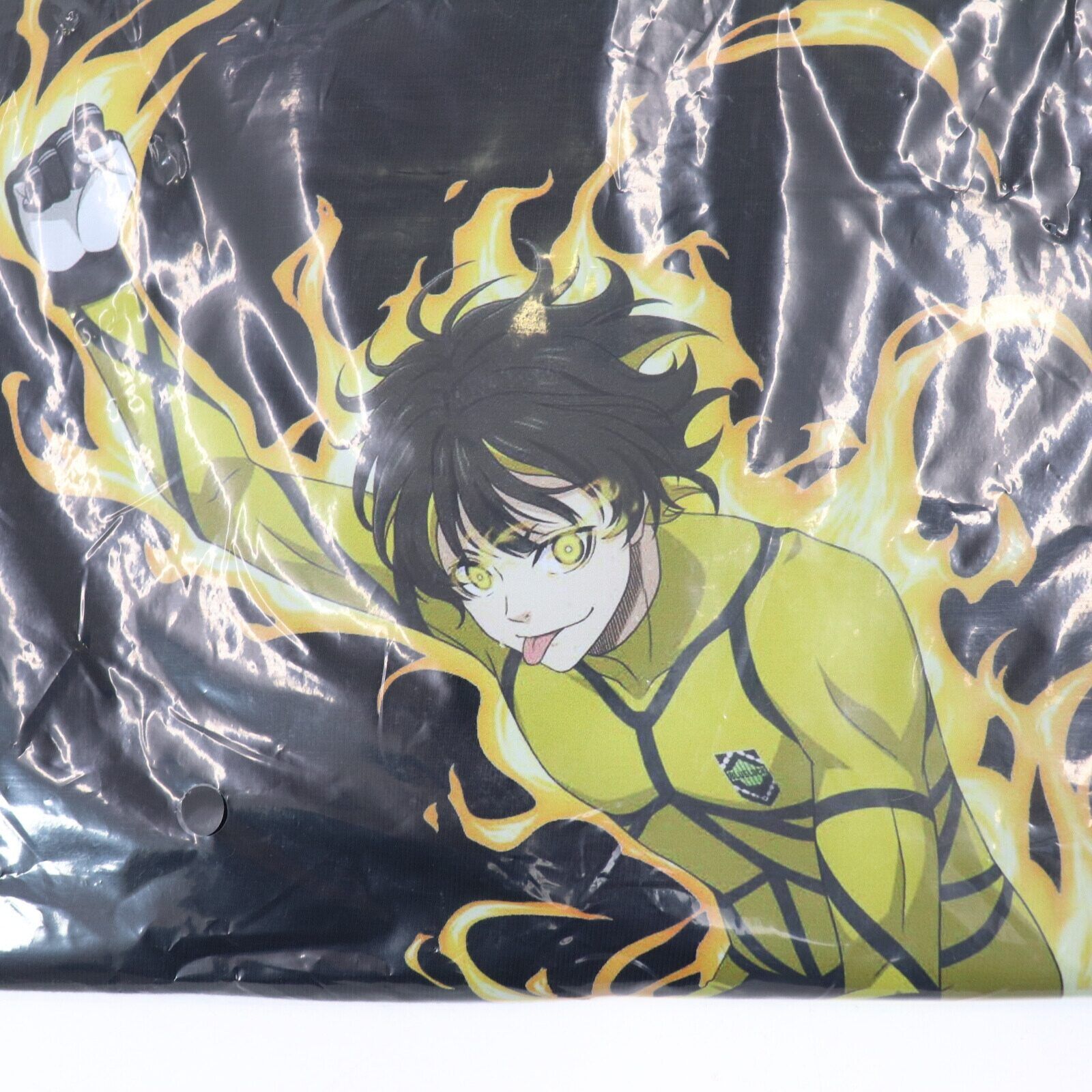 オッズパーク ブルーロック コラボ Tシャツ 限定品 蜂楽廻 未着用 中古