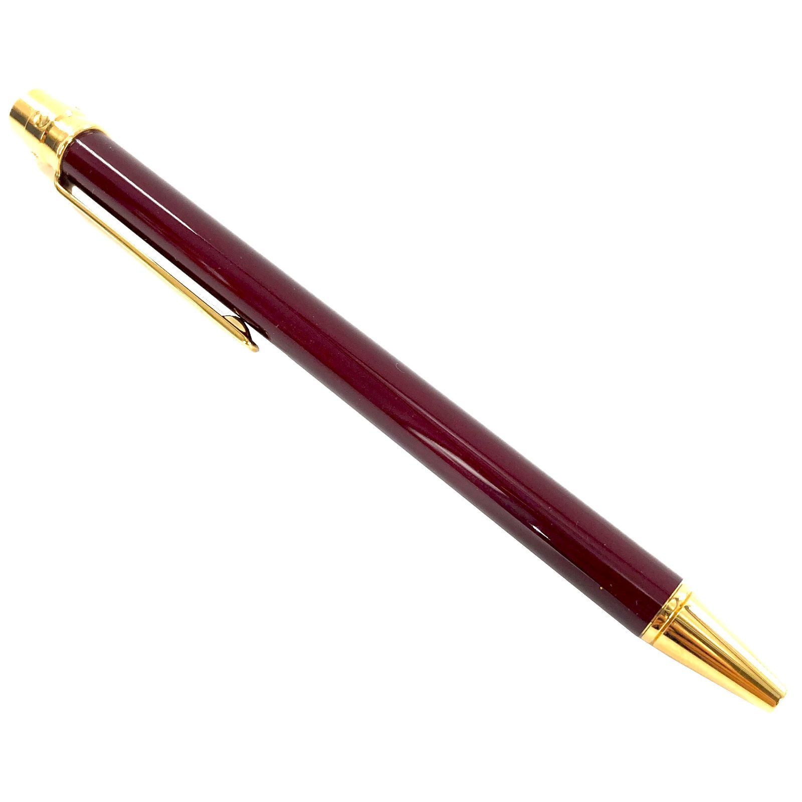 文房具・事務用品 Cartier カルティエ Santos de Cartier サントス