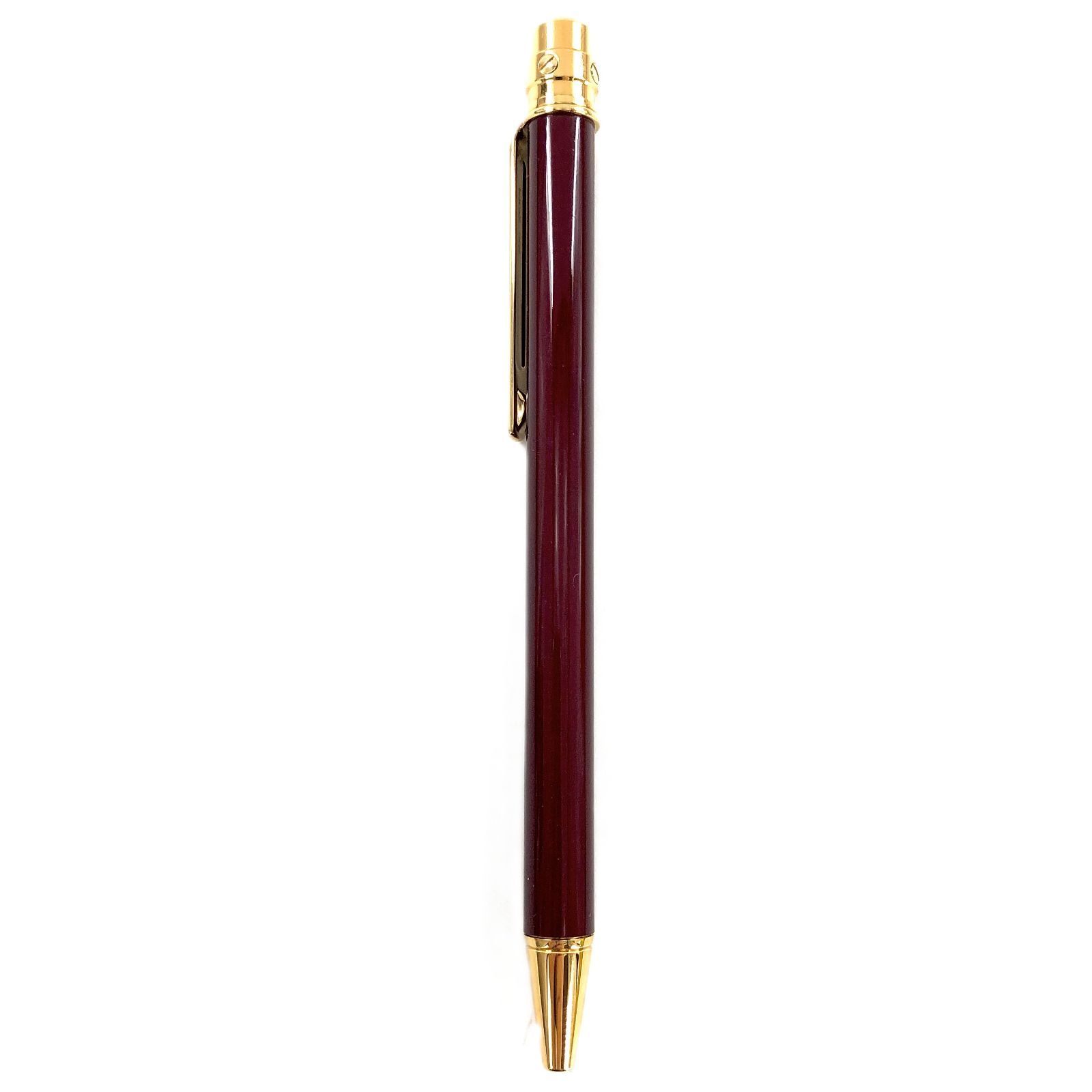 文房具・事務用品 Cartier カルティエ Santos de Cartier サントス
