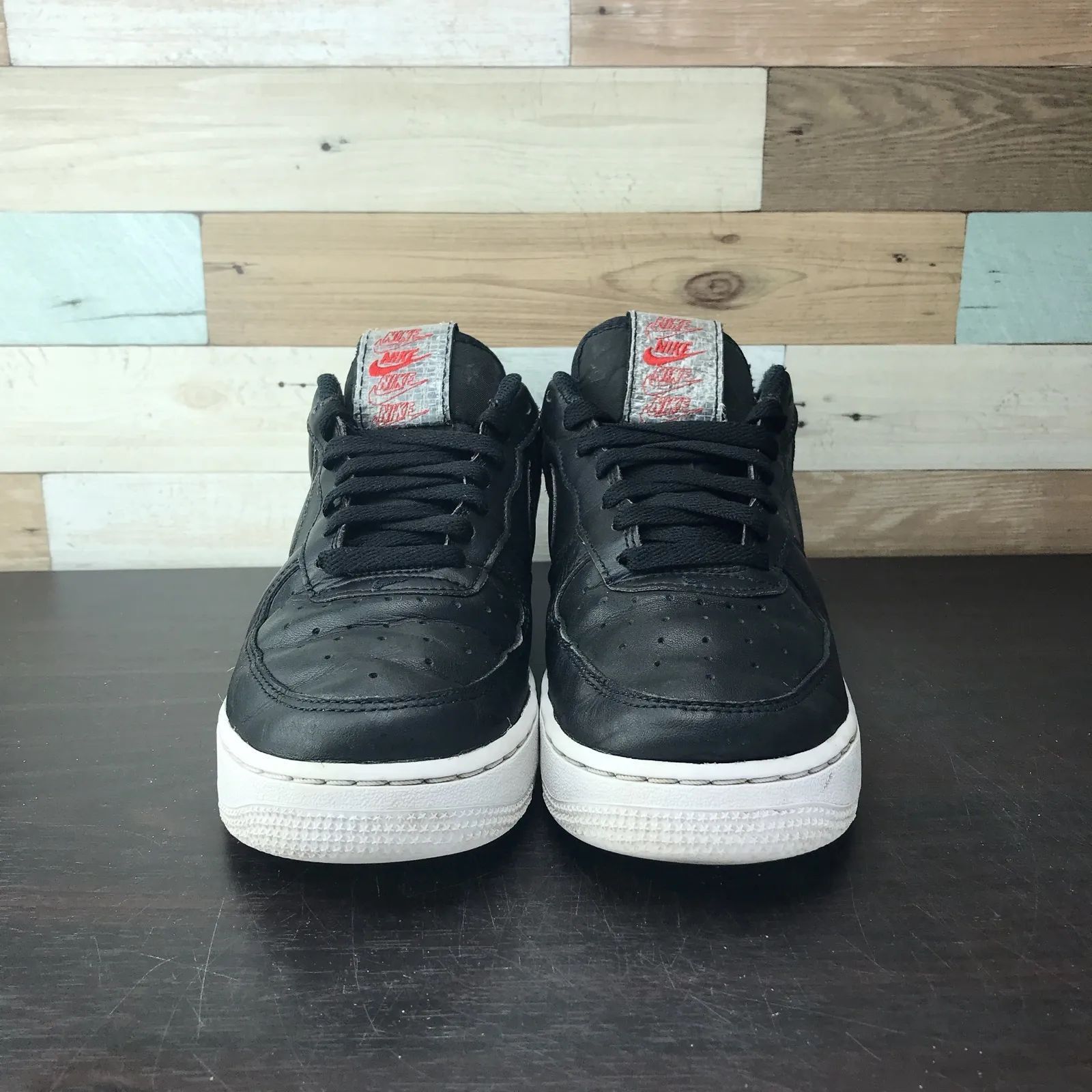 NIKE AIR FORCE 1 LOW ROSE BLACK ナイキ エア フォース 1 LOW ローズ 