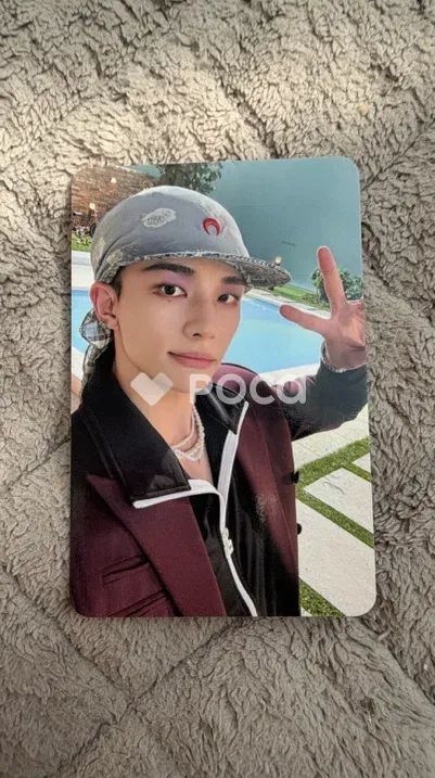 straykids ヒョンジン スキズ SKZ IT TAPE DO IT (EVIL SKZOO SPEAKER