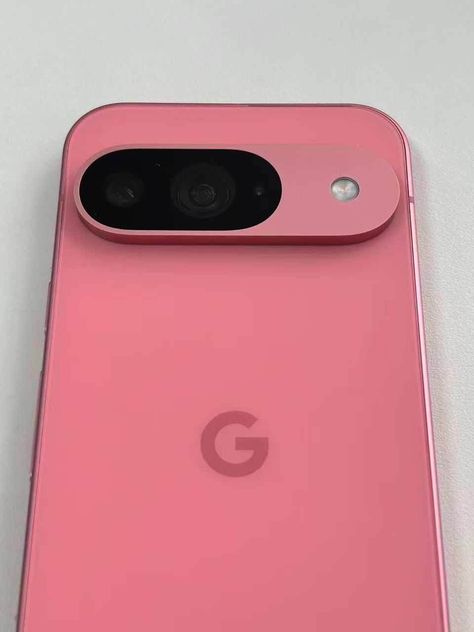 訳あり】Google Pixel 9 128GB ピオニー - メルカリ