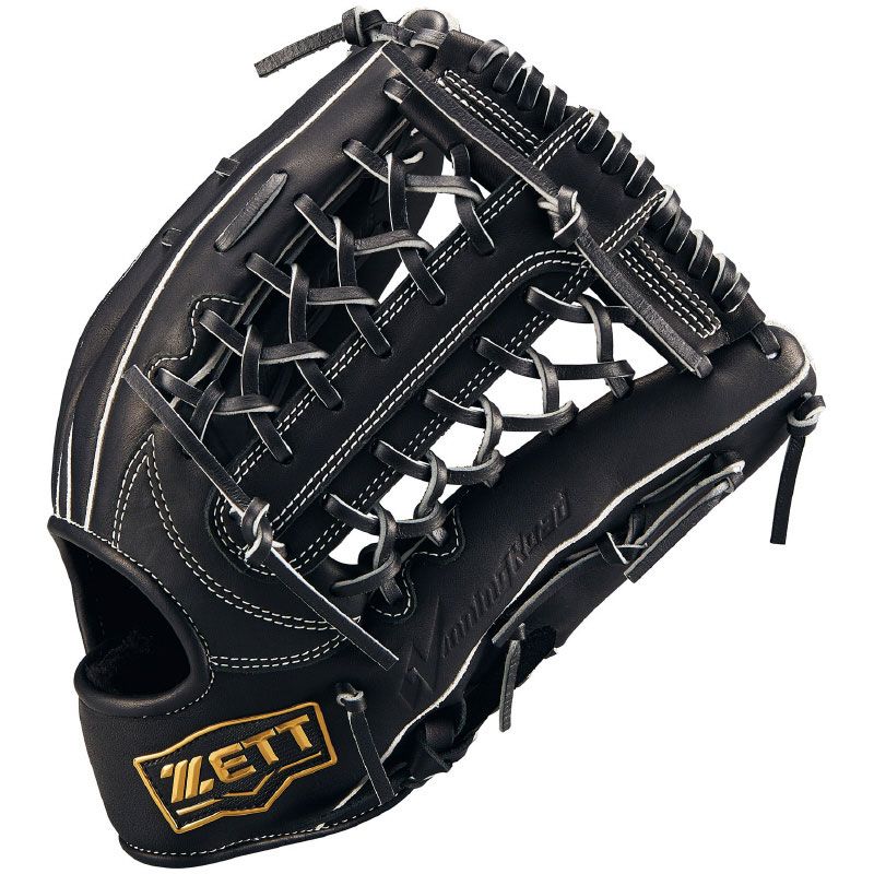 軟式ZETTウィニングロード　内野用 ゼット ZETT 軟式用ウイニングロード オールラウンド用 野球 軟式