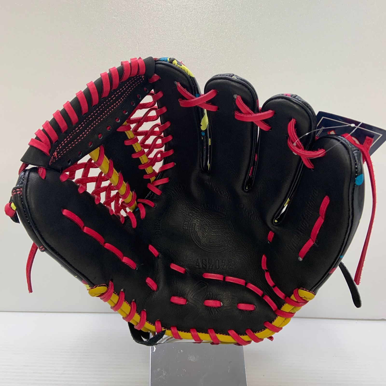 久保田スラッガー KUBOTA SLUGGER 軟式 大人 一般 内野手用 グローブ