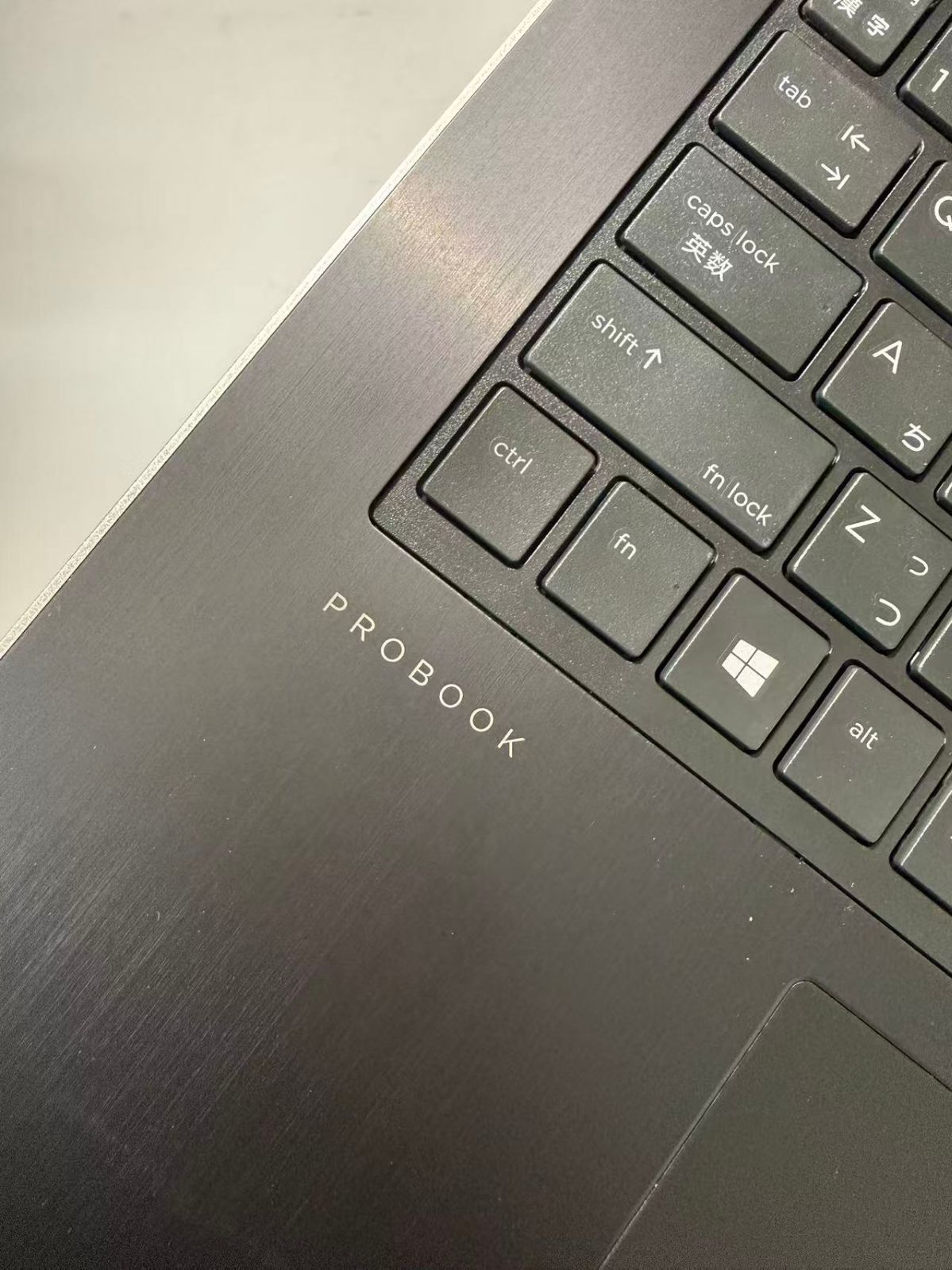 HP probook ノートPC Intel(R)Celeron(R) RAM:8GB SSD:128GB 楽天市場