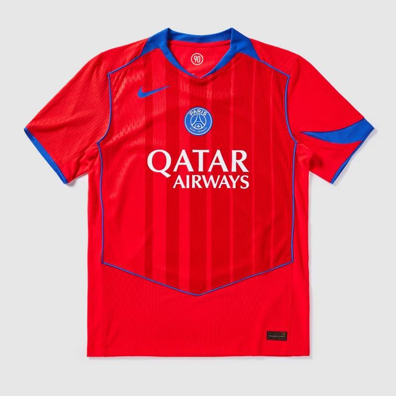 送料無料・匿名配送】Nike ナイキ PSG パリ・サンジェルマン 25/26