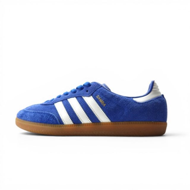  2023 SAMBA OG TEAM  BLUE サイズ27.0cm HP7901 箱無 ADIDAS 2023 SAMBA OG TEAM ROYAL BLUE サイズ27.0cm HP7901 箱無