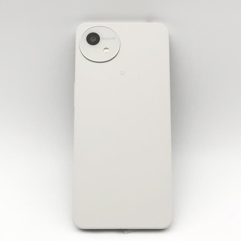 中古】【docomo】○SH-52F (AQUOS wish5)(ﾕｷ)/SIMロックなし[10