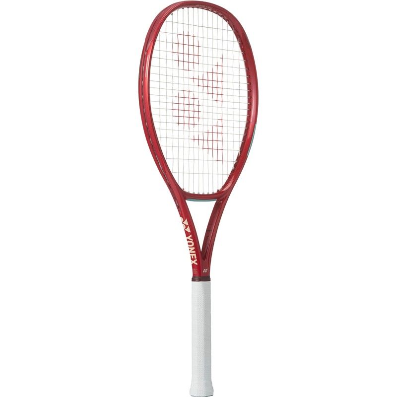yonex(ヨネックス) Vコア 100L テニスラケット 硬式 (08vc100l-338 