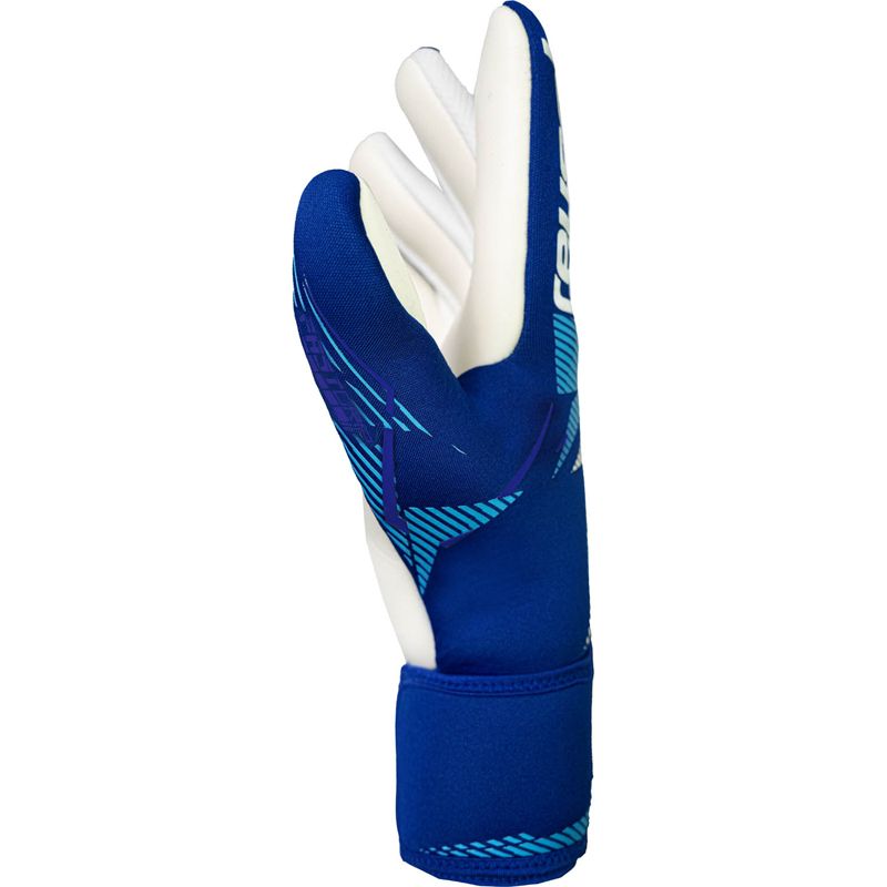 7.5号、ロイシュ reusch ファストグリップ アドバンス サッカー ゴール