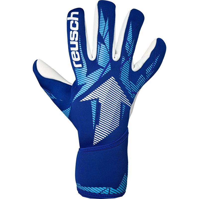9号、ロイシュ reusch ファストグリップ アドバンス サッカー ゴール