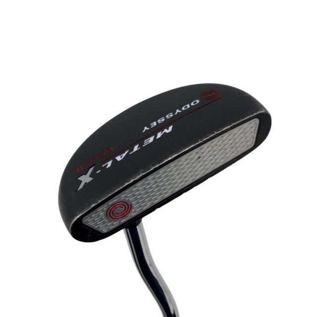 ◎◎中古ODYSSEY ODYSSEY METAL-X ROSSIE 34インチパター オデッセイ