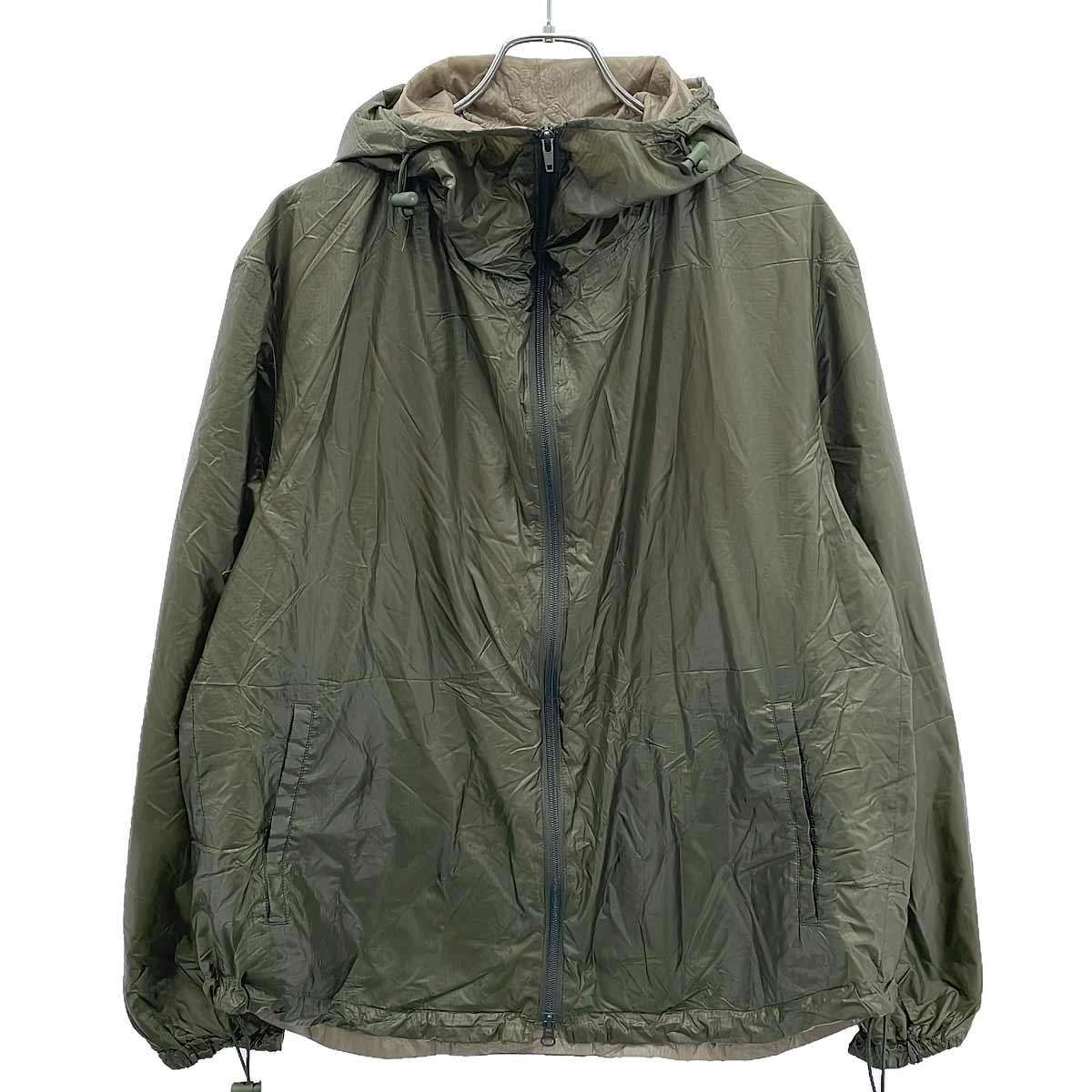 Yohji Yamamoto POUR HOMME ヨウジヤマモト プールオム 13SS ナイロン