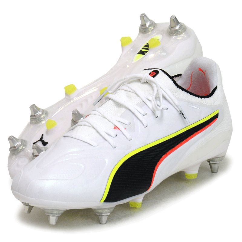 サイズ27.5cm、プーマ PUMA キング 20 アルティメット MXSG サッカー