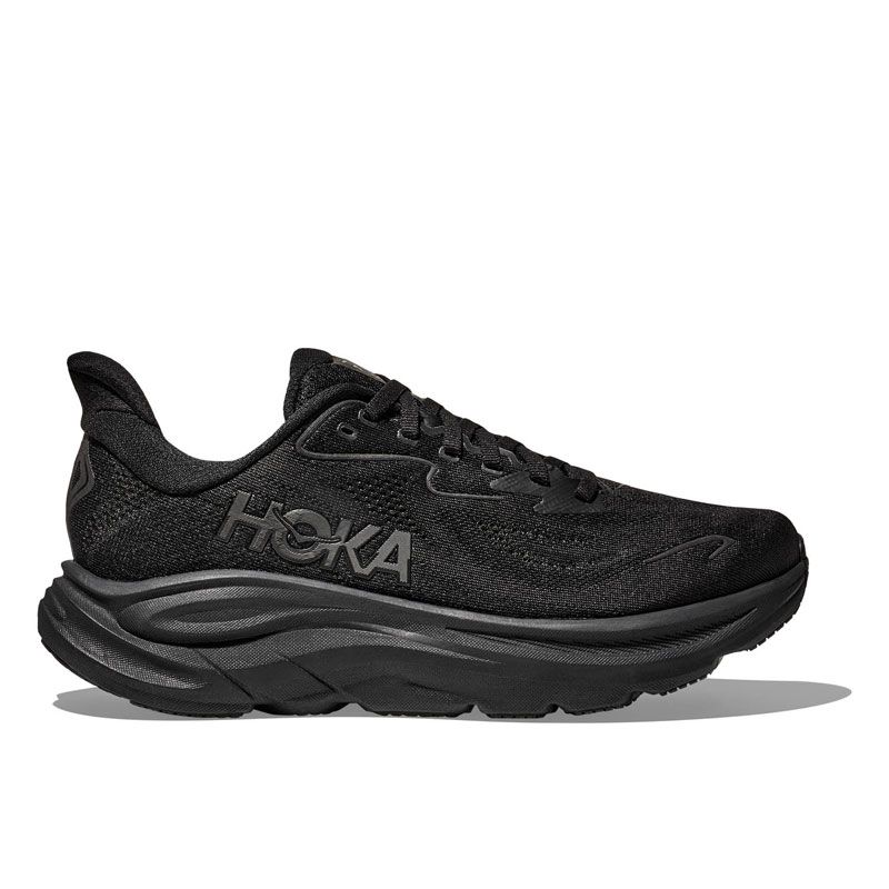 サイズ24cm、HOKA(ホカ) CLIFTON 10 WIDE ウォーキング シューズ ウォーキングシューズ 1162050