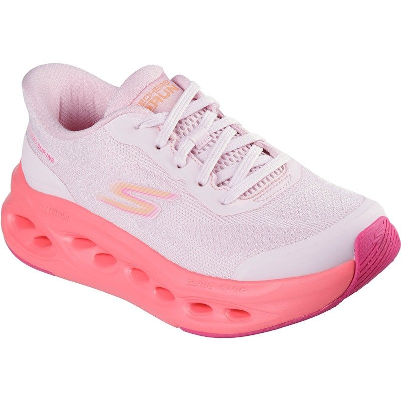 skechers(スケッチャーズ) 61MAX CNG GD-STP-HARTFOR カジュアルシューズ W (129403-ltpk)、選択