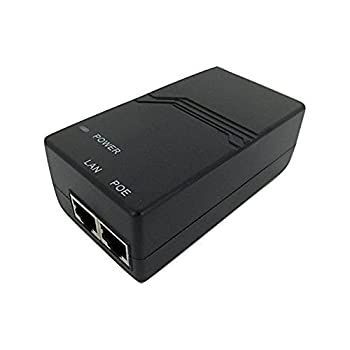 【中古】 Spares Of Power Over Ethernet (Poe) Adapter (10 100 1000 Mbps) With Uspower Adapter Quantity Of 1 Unit (Applicable For 7731 R カメラ Spares Of Power Over Ethernet (Poe) Adapter (10/100/1000