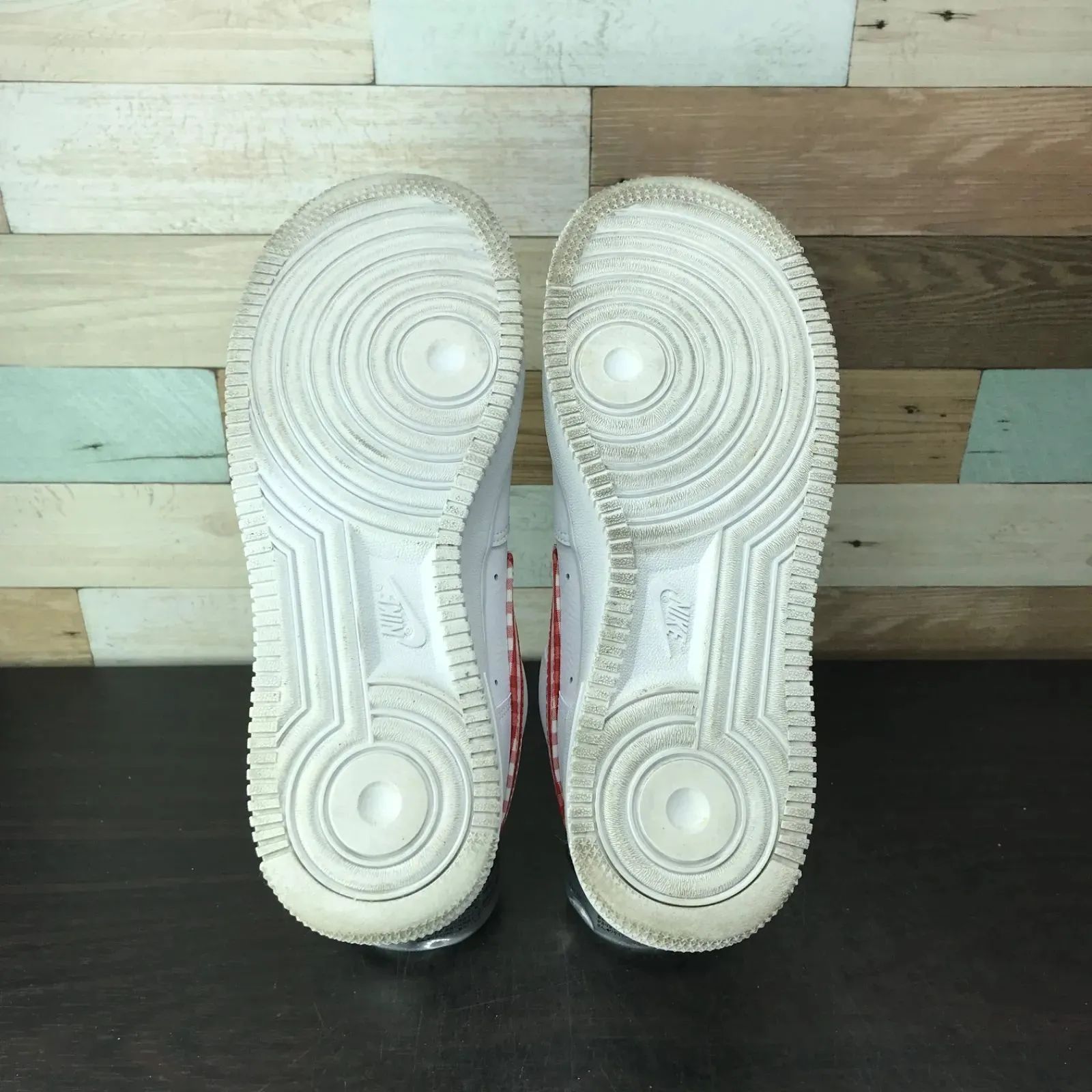 NIKE AIR FORCE 1 07 ESS TREND WHITE ナイキ エア フォース 1 07 
