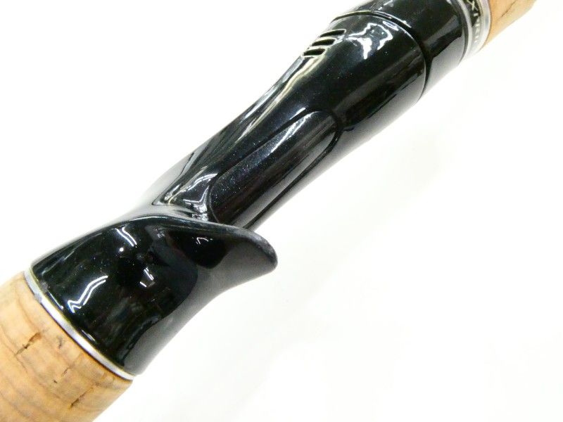 シマノ 12エクスプライド 166ML-2 (03-9302080019) - メルカリ