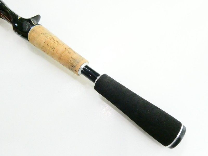 シマノ 12エクスプライド 166ML-2 (03-9302080019) - メルカリ